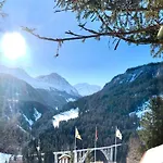 度假居 Arosa - Zur Alleinnutzung Fuer 6 Personen, Urig Und Sonnig *