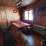 Arosa - Zur Alleinnutzung Fuer 6 Personen, Urig Und Sonnig Langwies