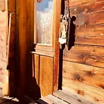 度假居 Arosa - Zur Alleinnutzung Fuer 6 Personen, Urig Und Sonnig