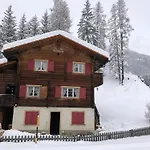 Arosa - Zur Alleinnutzung Fuer 6 Personen, Urig Und Sonnig 度假居 *