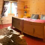 度假居 Arosa - Zur Alleinnutzung Fuer 6 Personen, Urig Und Sonnig *
