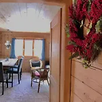 Arosa - Zur Alleinnutzung Fuer 6 Personen, Urig Und Sonnig