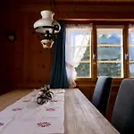 度假居 Arosa - Zur Alleinnutzung Fuer 6 Personen, Urig Und Sonnig Langwies