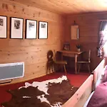 度假居 Arosa - Zur Alleinnutzung Fuer 6 Personen, Urig Und Sonnig Langwies