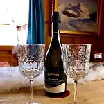 Arosa - Zur Alleinnutzung Fuer 6 Personen, Urig Und Sonnig * Langwies