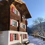 Arosa - Zur Alleinnutzung Fuer 6 Personen, Urig Und Sonnig