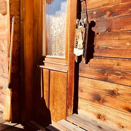 Holiday home Arosa - Zur Alleinnutzung Fuer 6 Personen, Urig Und Sonnig