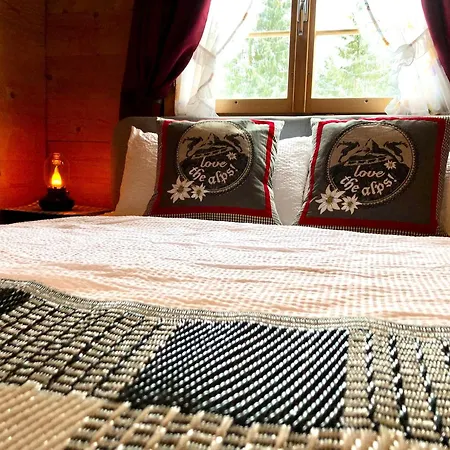 Arosa - Zur Alleinnutzung Fuer 6 Personen, Urig Und Sonnig Holiday home