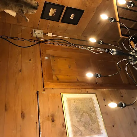 Arosa - Zur Alleinnutzung Fuer 6 Personen, Urig Und Sonnig *