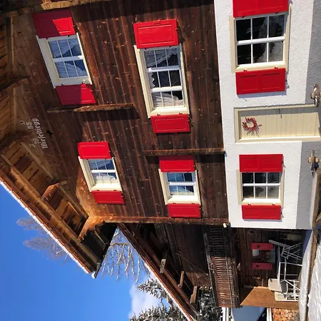 Casa de Férias Arosa - Zur Alleinnutzung Fuer 6 Personen, Urig Und Sonnig *