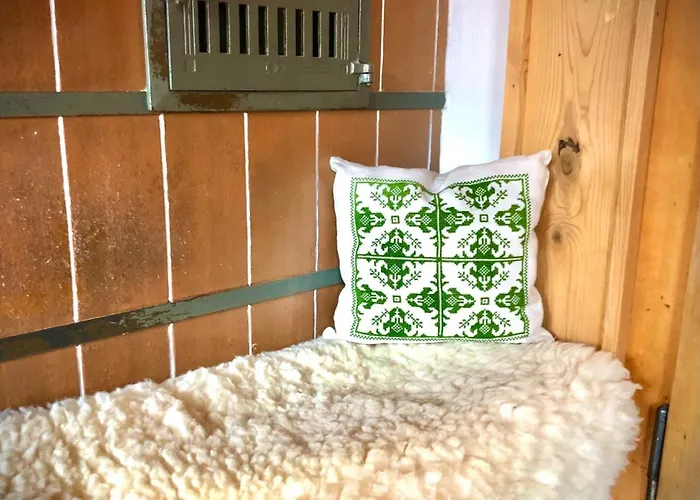 Arosa - Zur Alleinnutzung Fuer 6 Personen, Urig Und Sonnig Tatil Evi