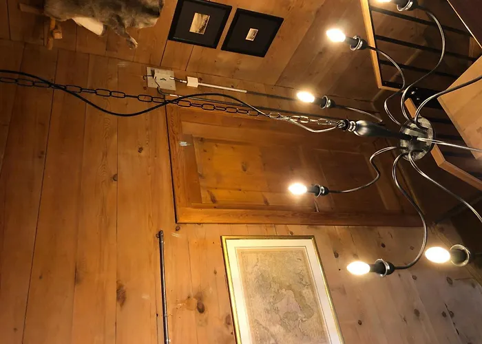 Arosa - Zur Alleinnutzung Fuer 6 Personen, Urig Und Sonnig *