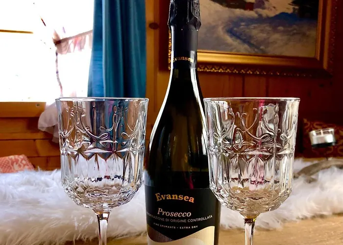 Arosa - Zur Alleinnutzung Fuer 6 Personen, Urig Und Sonnig * Langwies