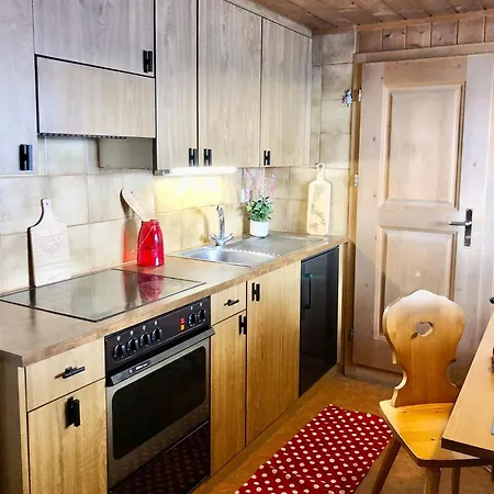 Arosa - Zur Alleinnutzung Fuer 6 Personen, Urig Und Sonnig 度假居 *