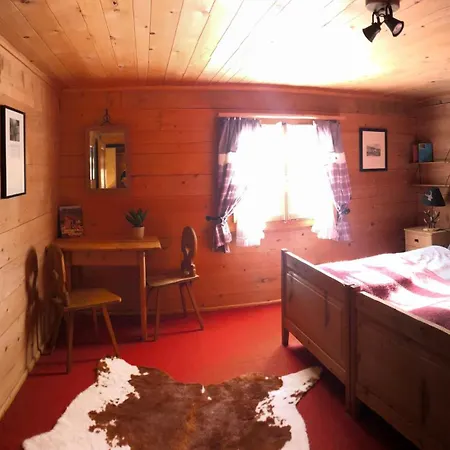 Arosa - Zur Alleinnutzung Fuer 6 Personen, Urig Und Sonnig 度假居 *